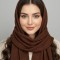 شال پلیسه کد 4002